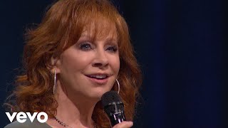 Reba McEntire - Fallin&#39; Out Of Love (Grand Ole Opry Performance)