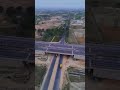 Ganga Expressway Stuns the World | #gangaexpressway #infrastructure | #bjp