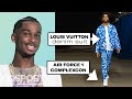 Shai Gilgeous-Alexander Reviews His NBA Tunnel Fits &amp; Personal Style | Style History | GQ Sports