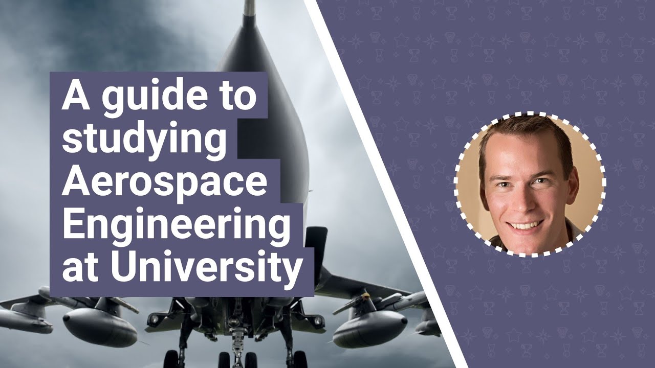 'A guide to' video thumbnail