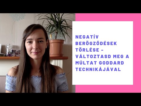 Videó: Hogyan reagál a negatív társak nyomására?