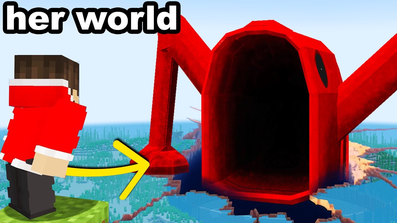 Why I Created The Immortal Blood Sea Eater...