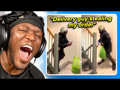 People Who Got Caught In *4k*