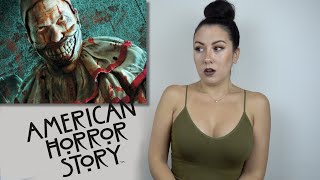 'AMERICAN HORROR STORY'nin Gerçek Hayattan Esinlendiği Karakterler