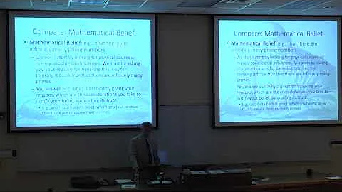 Morality and Evolutionary Biology: Why Science Doesn't Settle the Philosophical Questions