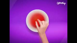 Boing France Ident Tip & Tap