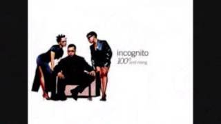 Vignette de la vidéo "Incognito - Everyday  (1995).wmv"