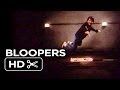 Back To The Future Part II BLOOPERS (1989) Michael J Fox Movie HD