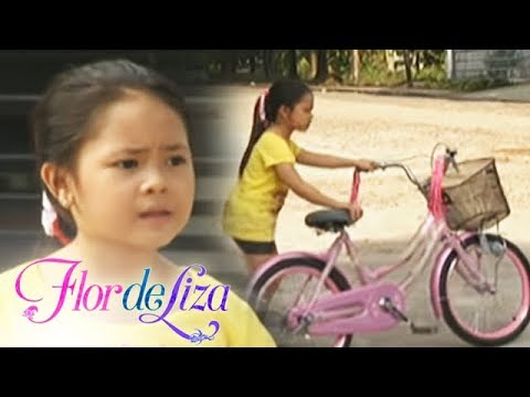 New Bike | EP 62 | FlordeLiza