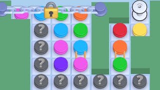 Knit Out Level 224 Game Walkthrough Solution