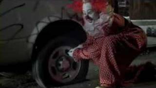 Ace Of Cakes - Disgruntled Clowns