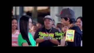 Rejoice Haba Ng Hair Tindarap