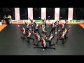 Rock&#39;n&#39;Roll Akrobatik StM Finale Ladies Formationen 20230603 RRBC Formation 88