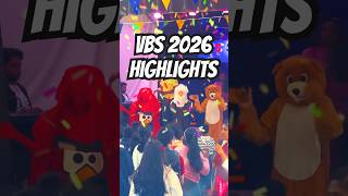 SOAR | VBS 2026 | HIGHLIGHTS