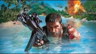 Far Cry 1 Végigjátszása Zafírral 1.rész