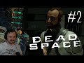 Dead space remake p2 the good dr