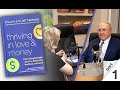 Thriving in Love and Money - Part 1 with Dr. James Dobson’s Family Talk | 12/22/2020