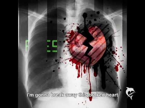 ♥ White Lion ♦ Broken Heart (w/ Lyrics) ♥