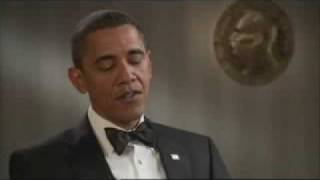 Will Smith Interview with Barack Obama