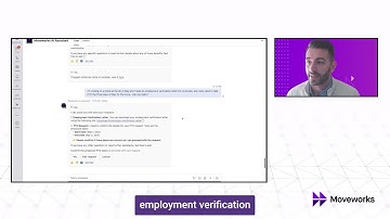Managing Life Events with Moveworks Agentic Automation Engine