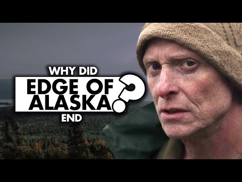 Video: Heeft de ontdekking de laatste alaska geannuleerd?