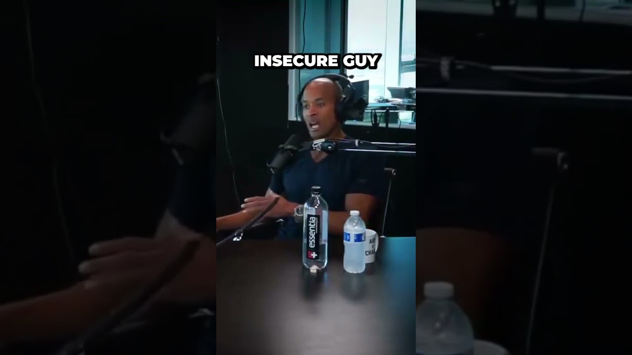 Uncovering the Surprising Power of Insecurity and Self Doubt