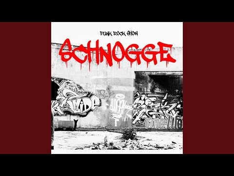 Punk Rock Show