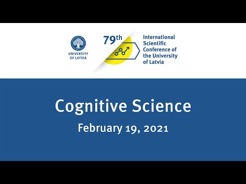 Video: Kas ir kognitīvā daudzveidība?