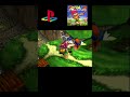 Tomba! 2 PS1 Part 4 - One of the Most Underrated Games Ever Made! #tomba2 #retrogaming #gamingshorts
