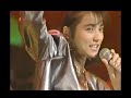 石井明美 CHA CHA CHA 【1986】【AI補正】