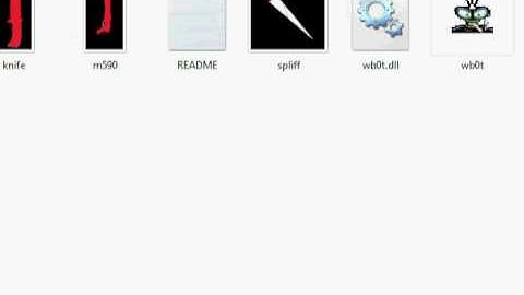 wbot turorial for sof2