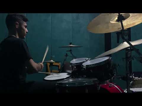Dolu Kadehi Ters Tut Dilerim Ki Drum Cover