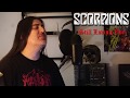 Scorpions  still loving you   vocal cover 