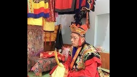 Thầy Tạo Dân Tộc Tày Tuyên Quang Làm Lễ Phá - Sáo Ngục | Bản Sắc Người Tày Tuyên Quang