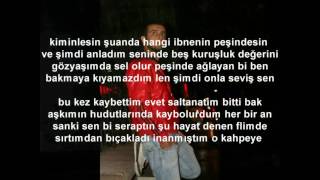 Maruf - Unutmadım 2012 Yeni̇