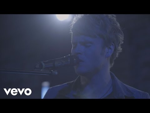 Kodaline - Ready - Live at the Lynx Black Space