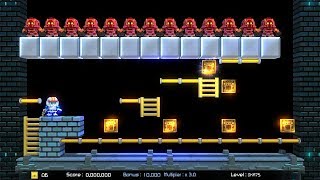 Lode Runner Legacy World Level(steam):OKA75