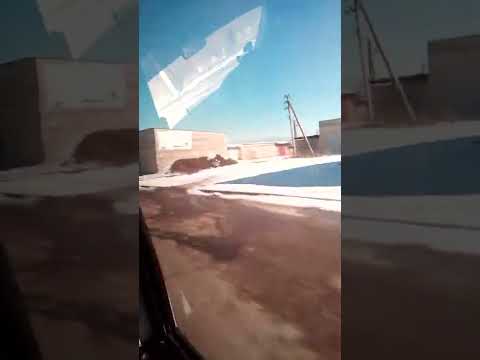 Краматорск.  12.03 СИРЕНА и мы взяли такси 🚕🚖🚖🚖🚖