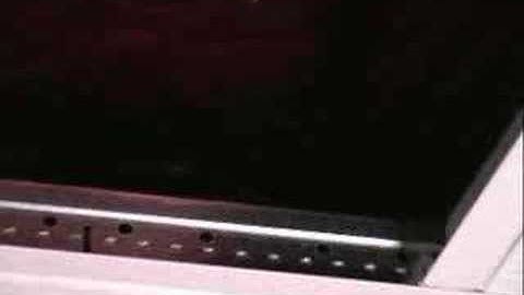 Drop-in Tin Tiles (Part 1)