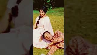 Vaijanti Mala Devanand Song aasman Ke Neeche  Best Whatsapp Status Old Is Gold 