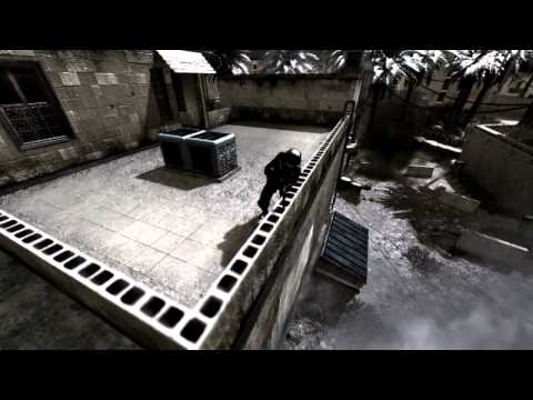 Promod Edit from a scrim