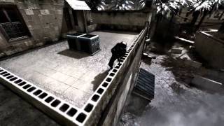 Promod Edit from a scrim