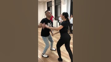 Thumbnail of TU CON EL - Salsa Partnerwork - Diego Rivera & Nathalia Raigosa - Empire Mambo