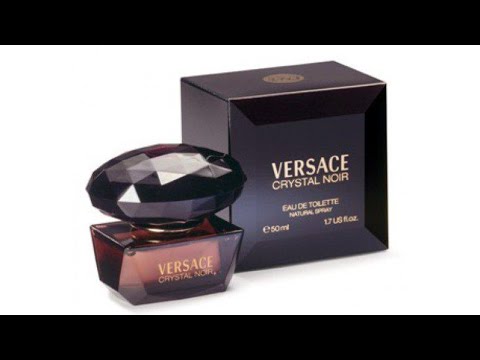 عطر فيرزاتشي كريستال نواغ الغامض و المثير   