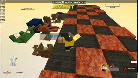 [ROBLOX; SCP] Reverse Run