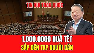 Tin Tức Việt Nam Mới Nhất 14/02/2026 ✈ Tin Nóng Trong Nước & Thế Giới 24h Qua