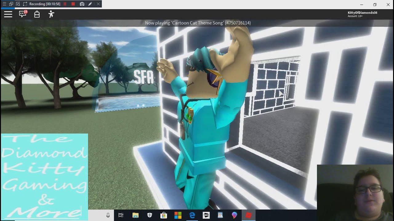 Roblox Tuesday 3 ADMIN TROLLING! YouTube