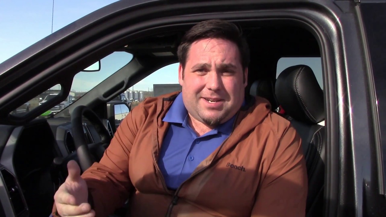 Ford tech service