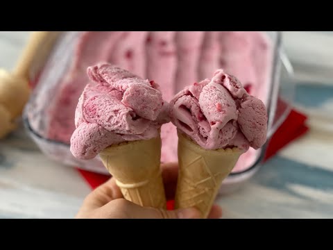 Video: Meyveli Dondurma
