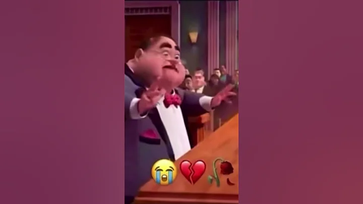 Bee movie is so tough